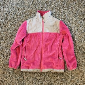 North Face L xs